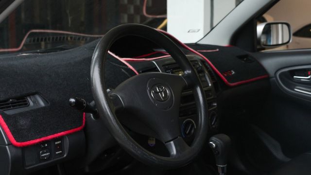 保證實車實價! VIOS  第6張相片
