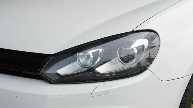 GOLF GTI6 保證實車實價! 小改裝  第3張相片