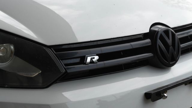 GOLF GTI6 保證實車實價! 小改裝  第4張相片