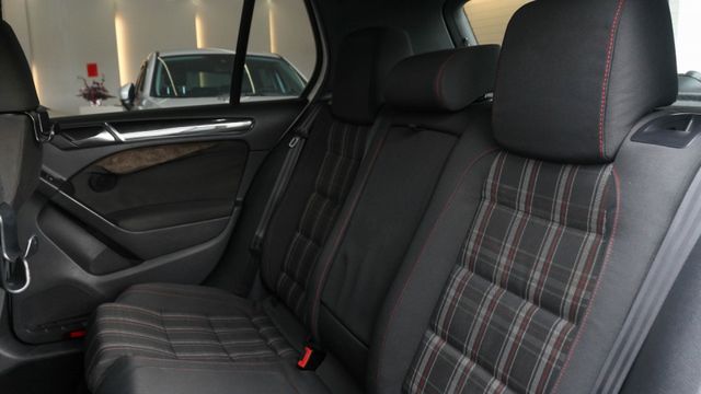 GOLF GTI6 保證實車實價! 小改裝  第14張相片