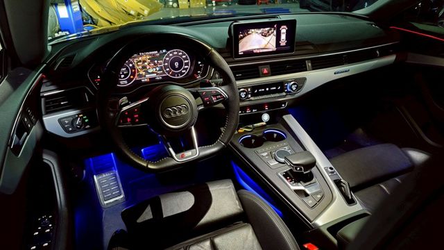 A5 SB RS水箱罩 TT方向盤 中尾段閥門  第5張相片