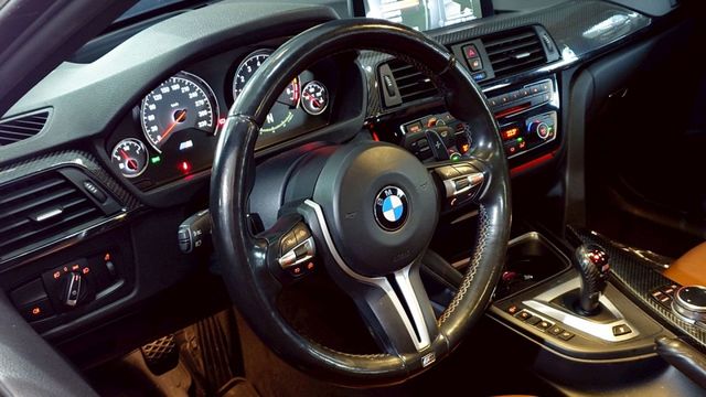 M3 實車實價! HK HUD 頭段 中段 龍麟尾燈 IKEY 換檔撥片  第3張相片