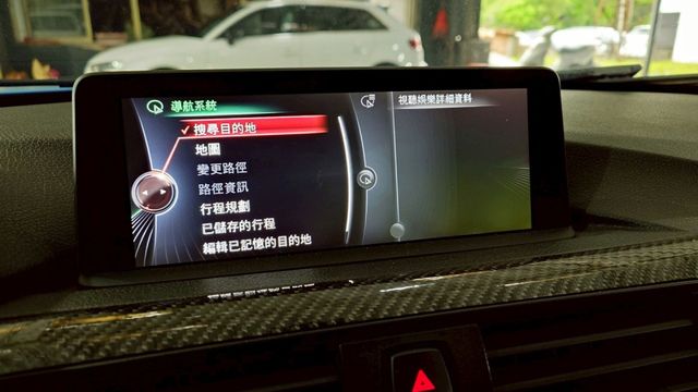 M3 實車實價! HK HUD 頭段 中段 龍麟尾燈 IKEY 換檔撥片  第8張相片