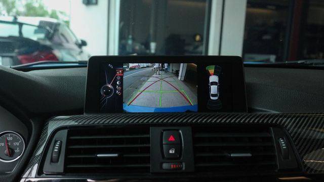 M3 實車實價! HK HUD 頭段 中段 龍麟尾燈 IKEY 換檔撥片  第13張相片