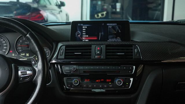 M3 實車實價! HK HUD 頭段 中段 龍麟尾燈 IKEY 換檔撥片  第17張相片