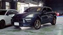 Macan 實車實價! 跑車計時 IKEY全 360 車偏 定速 電動座椅 盲點偵測  第1張縮圖