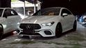 CLA45S U88 盲點偵測 全景天窗 HUD  第1張縮圖