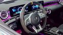 CLA45S U88 盲點偵測 全景天窗 HUD  第5張縮圖