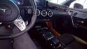 CLA45S U88 盲點偵測 全景天窗 HUD  第11張縮圖