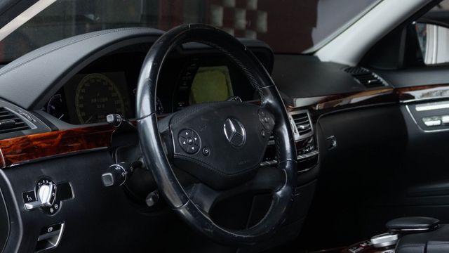 S500 實車實價! ABS I-KEY 電動尾門 SRS 天窗 換檔快撥 循跡防滑 摸門 定速 恆溫空調 電動座椅*4  第8張相片