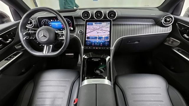 實車實價! 23P/P20 多光束 夜色 登車踏板 Burmester® 環繞音響  第4張相片