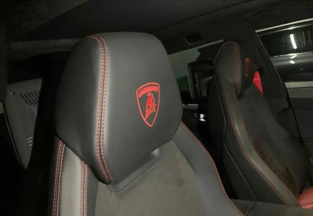 新車加選配快2000萬 麂皮雙色運動  第5張相片