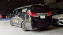 Alphard 實車實價!改蒙娜麗莎 大理石地板 大螢幕 360  第2張縮圖
