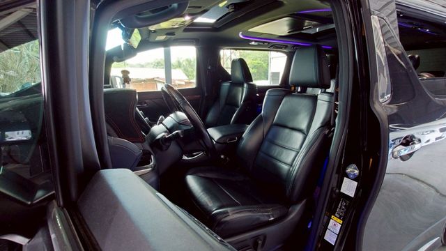 Alphard 實車實價!改蒙娜麗莎 大理石地板 大螢幕 360  第5張相片