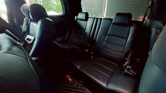 Alphard 實車實價!改蒙娜麗莎 大理石地板 大螢幕 360  第10張相片