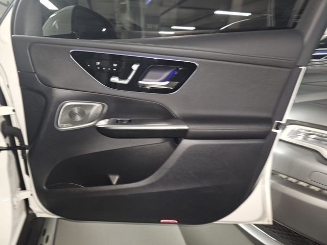 GLC300 Coupe 滿配23P  第3張相片