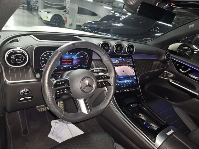GLC300 Coupe 滿配23P  第4張相片
