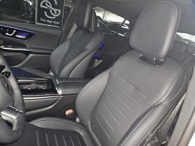 GLC300 Coupe 滿配23P  第5張相片