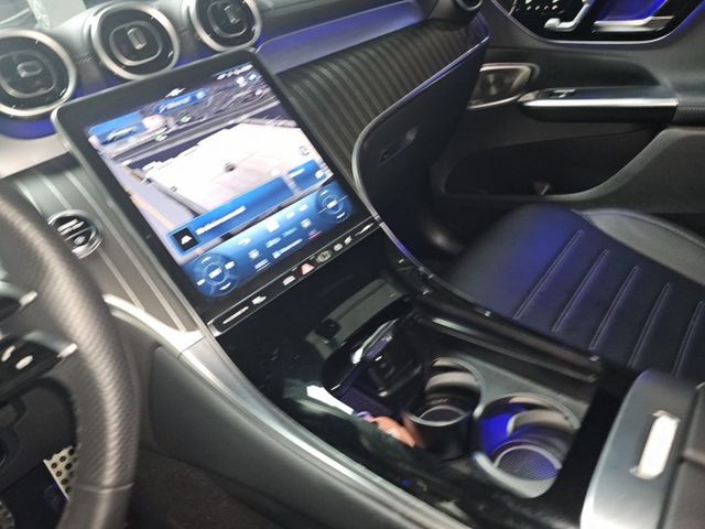 GLC300 Coupe 滿配23P  第7張相片