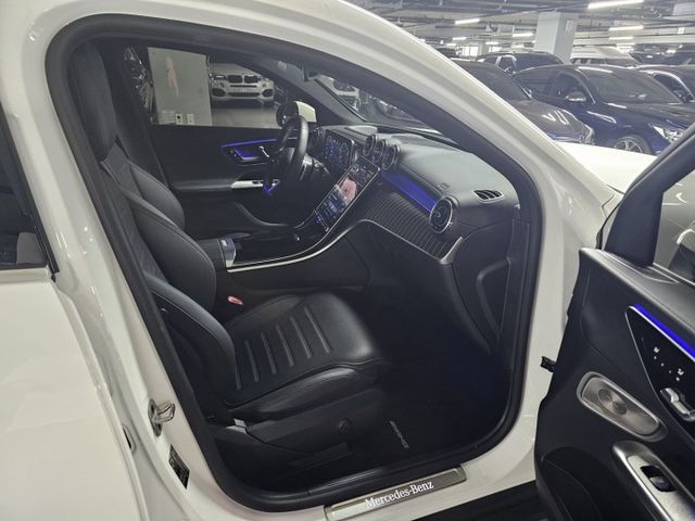 GLC300 Coupe 滿配23P  第8張相片