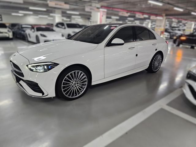 W206 C300 23P  第1張相片