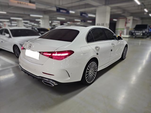 W206 C300 23P  第2張相片