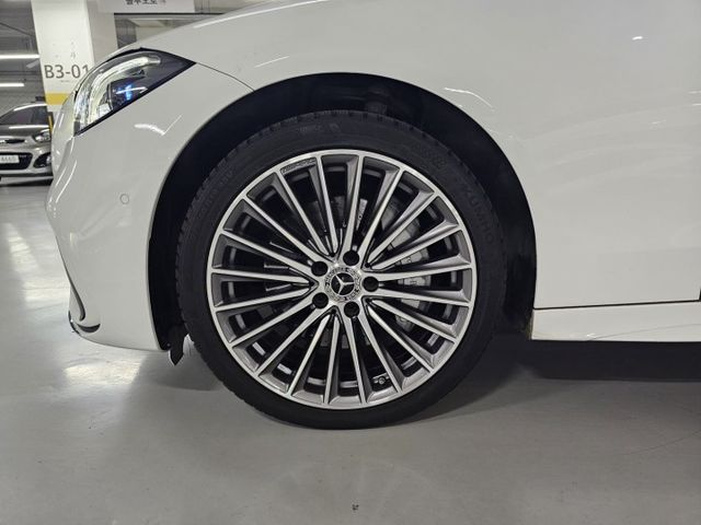 W206 C300 23P  第3張相片