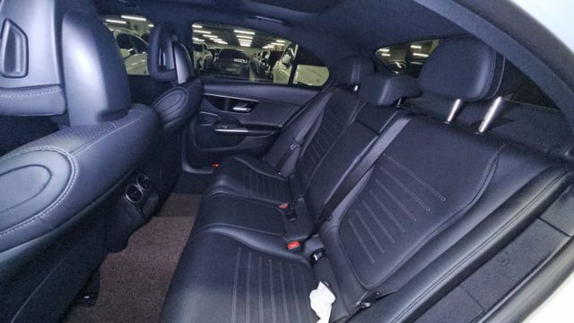 W206 C300 23P  第8張相片