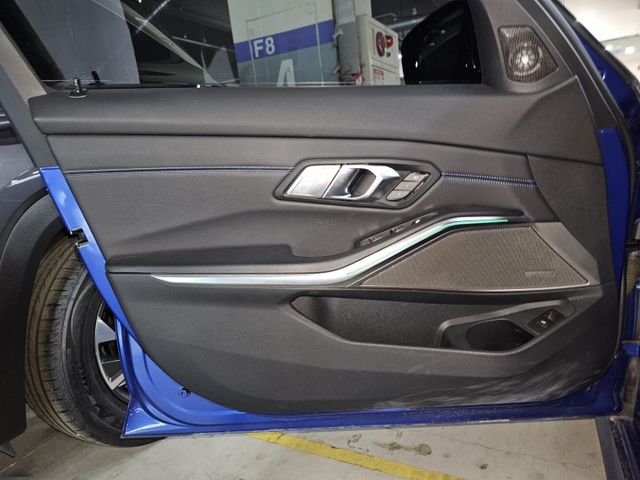 G20 M340I 5AU大滿配  第3張相片