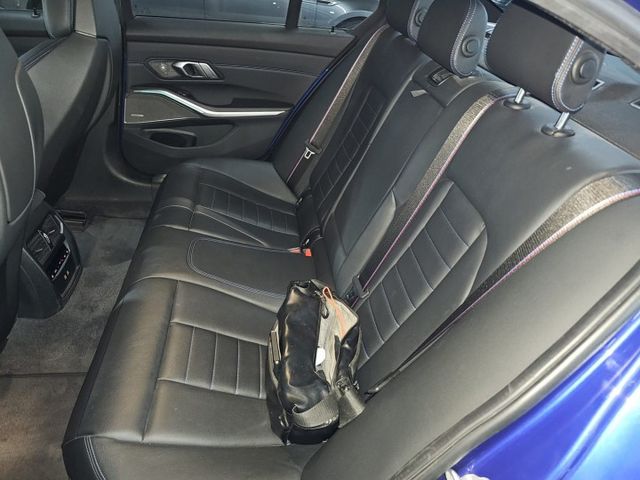 G20 M340I 5AU大滿配  第7張相片
