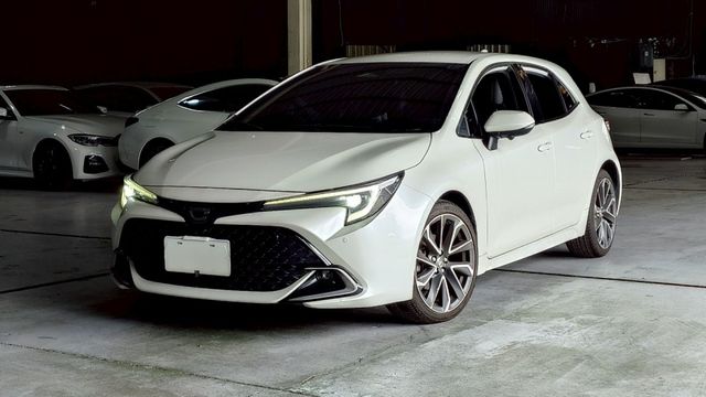 CorollaSport  第1張相片