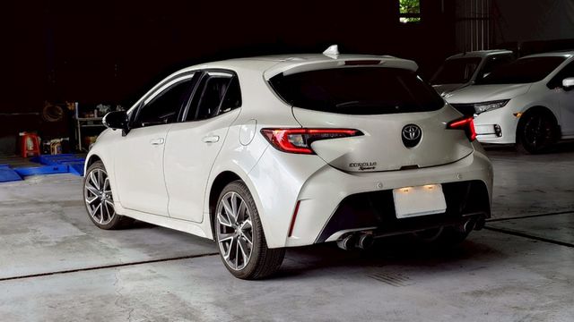 CorollaSport  第2張相片