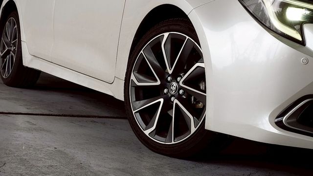 CorollaSport  第3張相片