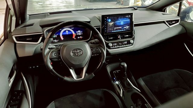 CorollaSport  第5張相片