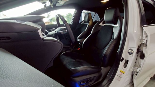 CorollaSport  第6張相片