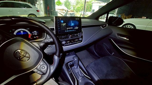 CorollaSport  第8張相片