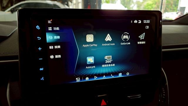 CorollaSport  第9張相片
