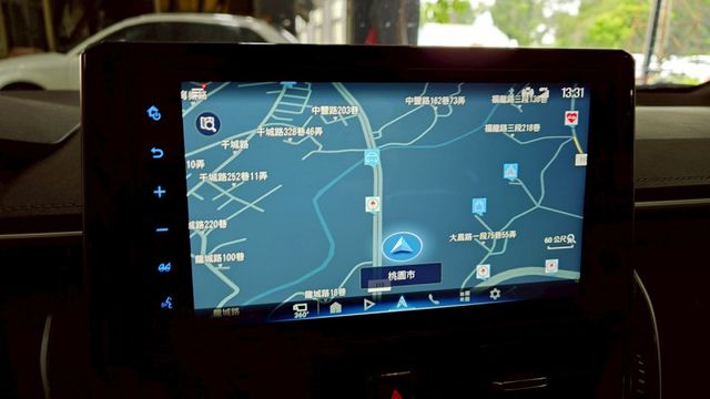 CorollaSport  第10張相片