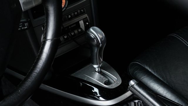 實車實價! 987 魚眼大燈 19吋鋁圈  第12張相片