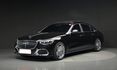 Maybach S580  第1張縮圖