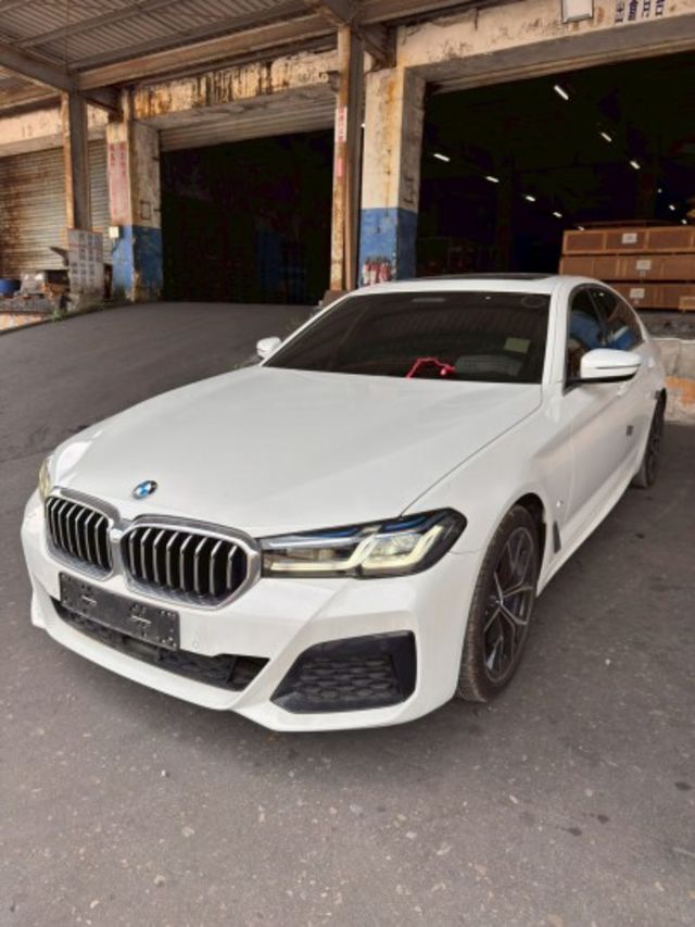 G30 530I M Sport  第1張相片