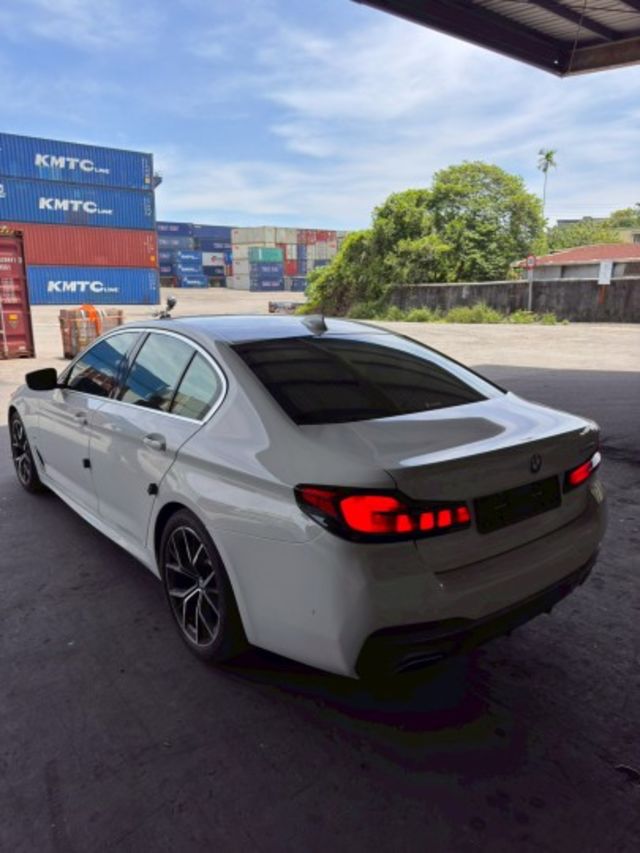 G30 530I M Sport  第2張相片