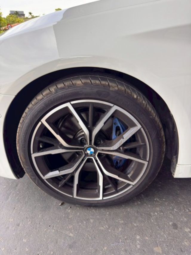G30 530I M Sport  第3張相片