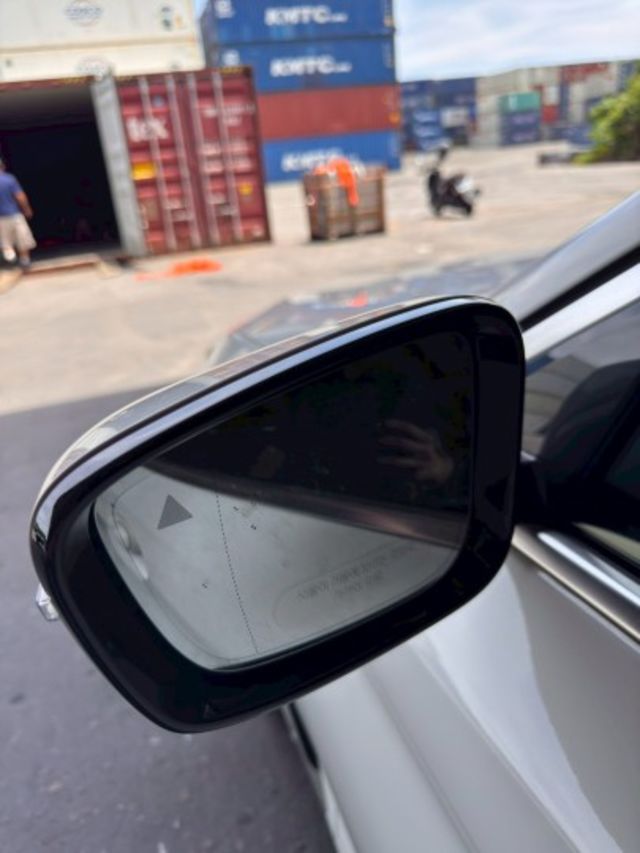 G30 530I M Sport  第4張相片