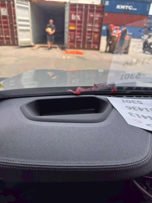 G30 530I M Sport  第5張相片