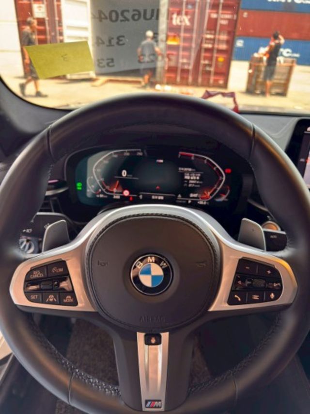 G30 530I M Sport  第6張相片