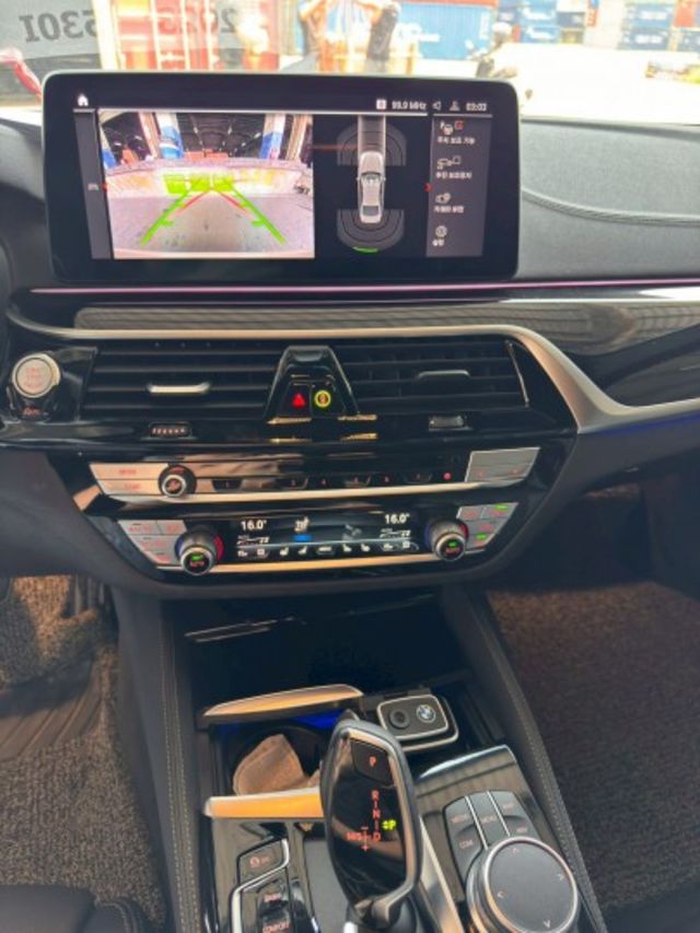 G30 530I M Sport  第8張相片