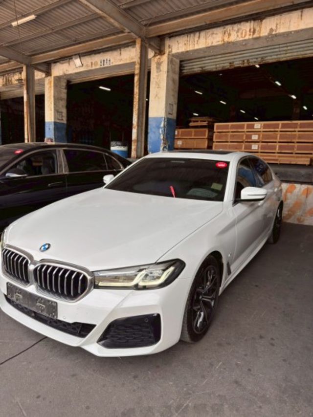 530i M sport 5AU  第1張相片