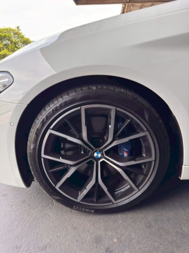 530i M sport 5AU  第3張相片