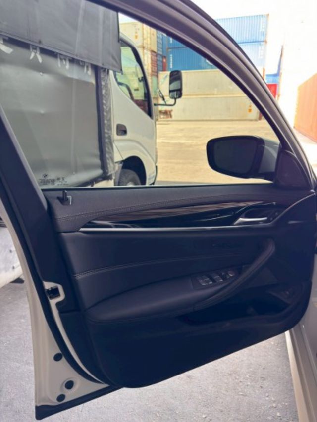 530i M sport 5AU  第4張相片